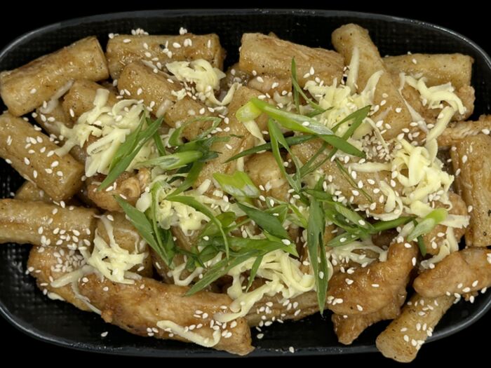 Tokpoki Teriyaki Chicken