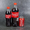 Фото к позиции меню Сoca-Cola средняя