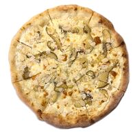 Пицца Груша-горгонзола