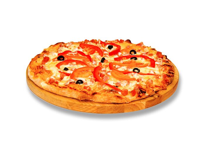 Пицца Д'Миро