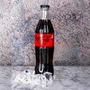 Фото к позиции меню Coca-Cola Zero в стекле