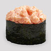 Фото к позиции меню Запеченные суши с тунцом