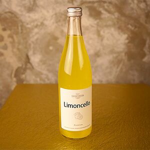 Лимонад Formen Limoncello