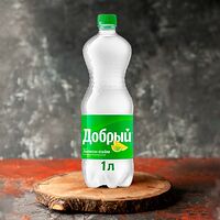 Добрый Лимон-лайм