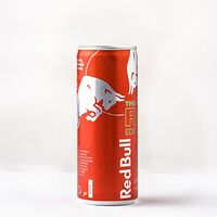 Red Bull Арбуз