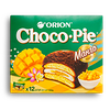Фото к позиции меню Пирожное Choco Pie Манго