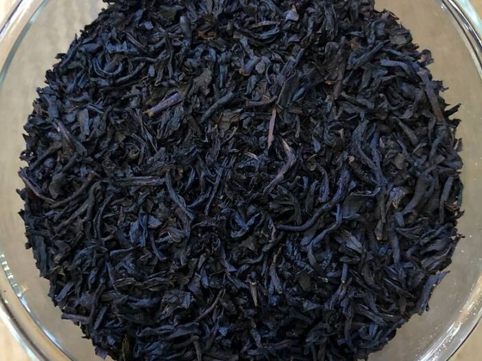 Чёрный чай Соу-Сэп