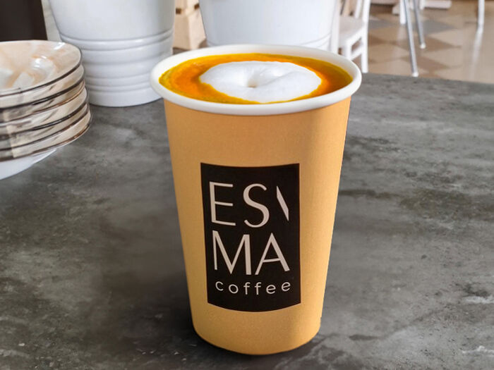 Esma coffee