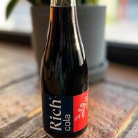 Rich Cola