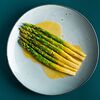 Фото к позиции меню Спаржа на гриле (Grilled Asparagus)