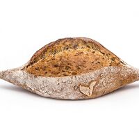 Хлеб Зерновой