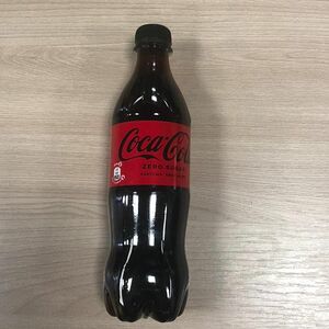 Coca-Cola Zero