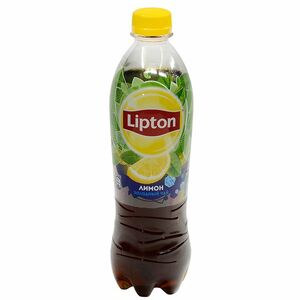 Чай Lipton черный