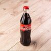Фото к позиции меню Кока-Кола в стекле