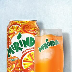 Mirinda