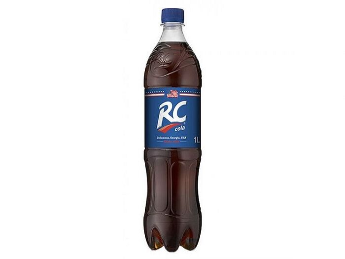Rс Cola Классическая