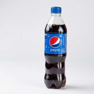 Pepsi