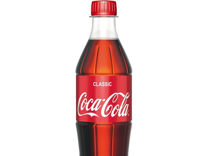 Coca-Cola