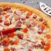 Фото к позиции меню Большая пицца Спайси