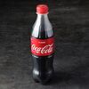 Фото к позиции меню Coca cola 0,5л