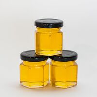 Мёд с пасеки