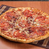 Фото к позиции меню Пицца Мясное удовольствие