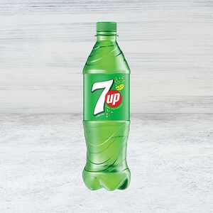 7Up