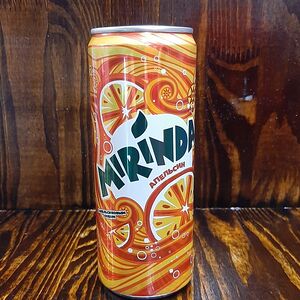 Mirinda