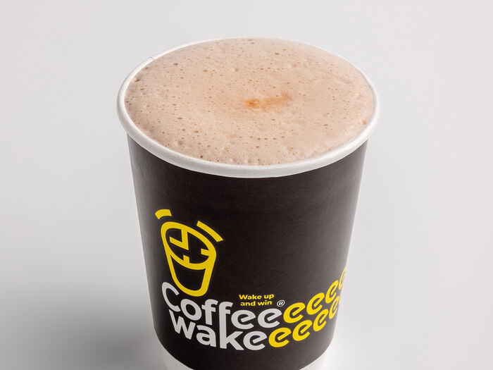 Coffee Wake