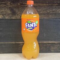Fanta апельсин 1л