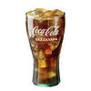 Фото к позиции меню Coca-Cola Zero в стакане малая