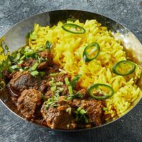 Rogan josh