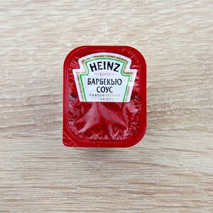 Соус Барбекю Heinz