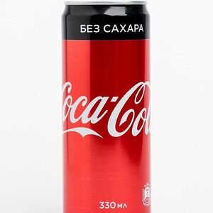 Coca-Cola Zero