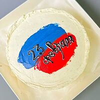 23 февраля