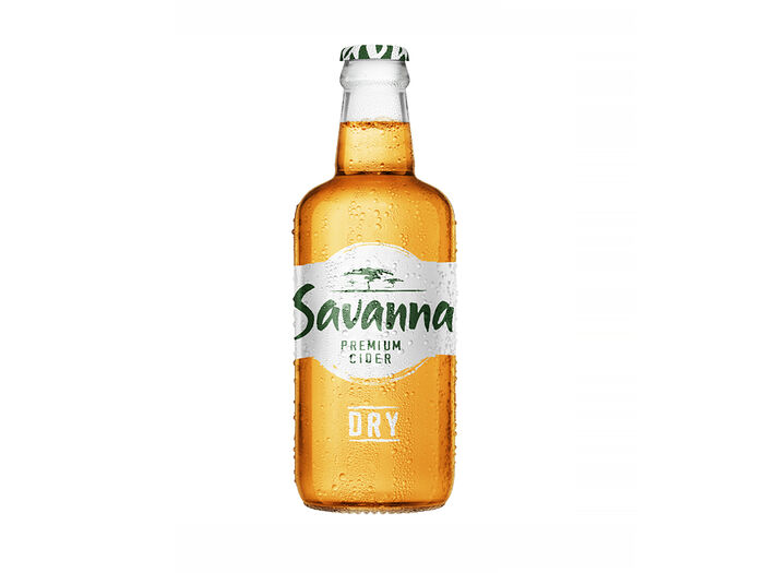 Savanna dry