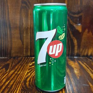 7 Up