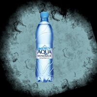 Aqua Minerale