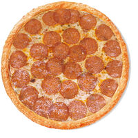 Пицца Пеппирони 35 см