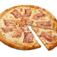 Пицца Сеньор бекон