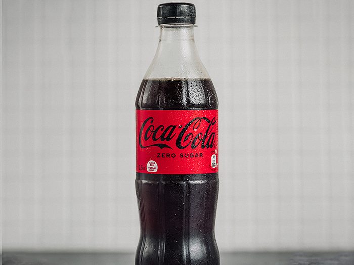 Coca-Cola Zero (500 мл)