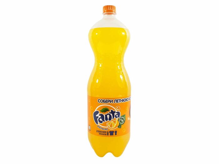 Fanta