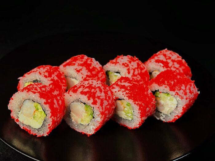 Oh!Sushi