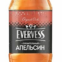 Evervess апельсин