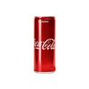 Фото к позиции меню Кока-кола 0,33л ж-б