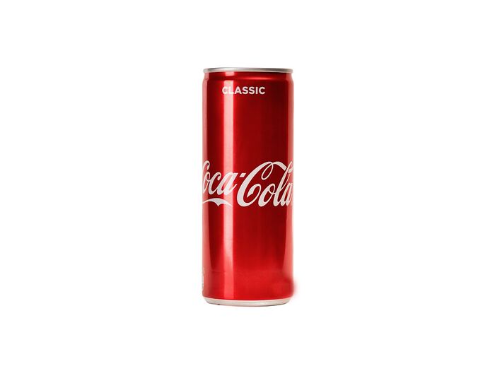 Кока-кола 0,33л ж-б