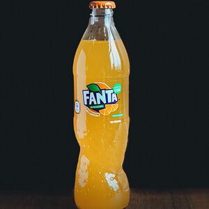 Fanta