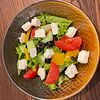 Фото к позиции меню Классический греческий салат