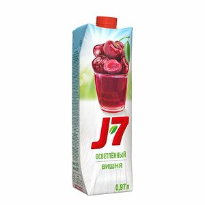 Сок J7