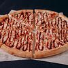 Фото к позиции меню Барбекю-пицца